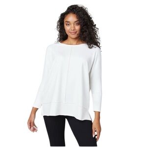 Spanx Perfect Length Doman Sleeve Sweater